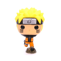 Ігрова фігурка FUNKO POP! серії "Наруто" - НАРУТО, ЩО БІЖИТИ, 46626