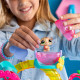 Ігровий набір LITTLEST PET SHOP – ФАБРИКА РОЗВАГ (2 фігурки, фабрика, аксес.), 00519