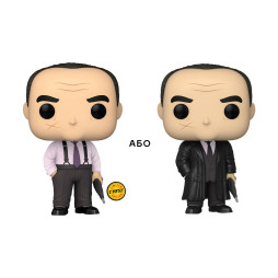 Ігрова фігурка FUNKO POP! серії "Бетмен" - ОСВАЛЬД КОБЛПОТ (w/CHASE), 59280