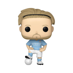 Ігрова фігурка FUNKO POP! cерії "Манчестер Сіті" - ДЖЕК ГРІЛІШ, 67395