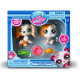 Ігровий набір LITTLEST PET SHOP - ДРУЗІ ДВІЙНИКИ, 00626 - купити у Києві | KIOSK для MAM