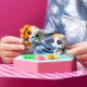 Ігровий набір LITTLEST PET SHOP - ДРУЗІ ДВІЙНИКИ, 00626