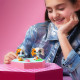 Ігровий набір LITTLEST PET SHOP - ДРУЗІ ДВІЙНИКИ, 00626