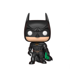 Ігрова фігурка FUNKO POP! серії "Бетмен 80-і" - БЕТМЕН, 37254