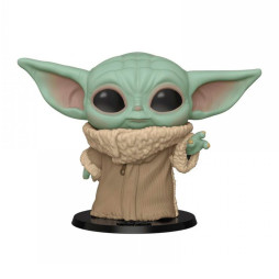 Ігрова фігурка FUNKO POP! серії "Мандалорець" - МАЛЮК (25 cm), 49757