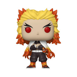 Ігрова фігурка FUNKO POP! cерії "Вбивця демонів" - РЕНГОКУ, 65623
