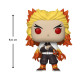 Ігрова фігурка FUNKO POP! cерії "Вбивця демонів" - РЕНГОКУ, 65623