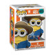Ігрова фігурка FUNKO POP! серії "Minions x BTS" - ВІ, 85969