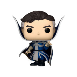 Ігрова фігурка FUNKO POP! серії "Доктор Стрендж: Мультивсесвіт божевілля" – ВЕРХОВНИЙ СТРЕНДЖ, 60922