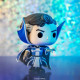 Ігрова фігурка FUNKO POP! серії "Доктор Стрендж: Мультивсесвіт божевілля" – ВЕРХОВНИЙ СТРЕНДЖ, 60922
