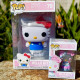 Ігрова фігурка FUNKO POP! серії "Sanrio: Hello Kitty" - ХЕЛОУ КІТТІ (25 cm), 76088