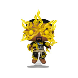 Ігрова фігурка FUNKO POP! cерії "Людина-павук: Немає шляху додому» S3 – ЕЛЕКТРО, 67604