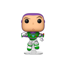 Ігрова фігурка FUNKO POP! серії "Історія іграшок 4" - БАЗЗ ЛАЙТЕР, 37390