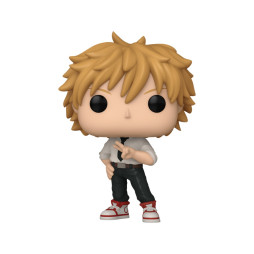 Ігрова фігурка FUNKO POP! серії "Людина-бензопила" - ДЕНДЖІ, 80320