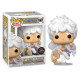 Ігрова фігурка FUNKO POP! серії "Великий куш" - ЛУФФІ В БІЛОМУ (w/CH), 79321