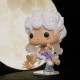 Ігрова фігурка FUNKO POP! серії "Великий куш" - ЛУФФІ В БІЛОМУ (w/CH), 79321