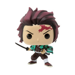Ігрова фігурка FUNKO POP! серії "Вбивця демонів" - ТАНДЗІРО КАМАДО, 49010