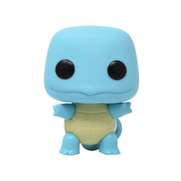 Ігрова фігурка FUNKO POP! cерії "Покемон" - СКВІРТЛ, 50402IE