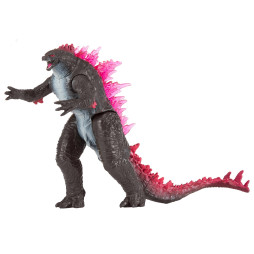 Фігурка GODZILLA VS. KONG - ОСОБЛИВИЙ ҐОДЗІЛЛА (15 см), 35232