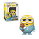 Ігрова фігурка FUNKO POP! cерії "Посіпаки 2" - БОБ У ПІЖАМІ