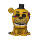 Ігрова фігурка FUNKO POP! серії "5 ночей у Фредді" - ПОЛАМАНИЙ ЗОЛОТИЙ ФРЕДДІ