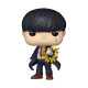 Ігрова фігурка FUNKO POP! серії Машл: Магія та М'язи - МАШ БАРНЕДЕД, 90613