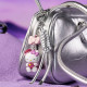 Підвіс для телефону POP TOP HELLO KITTY – ЗОРЯНИЙ СВІТ (в ас.), 25GL-010