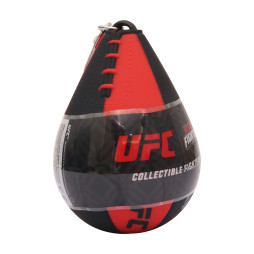 Ігровий набір з колекційною іграшкою UFC - СПІДБОЛ (у дисп., в ас.), UFC2009
