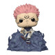 Ігрова фігурка FUNKO POP! серії "Магічна битва S1" - СУКУНА, 61362
