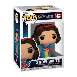 Ігрова фігурка FUNKO POP! серії "Білосніжка" - БІЛОСНІЖКА, 75949