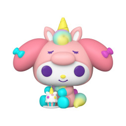 Ігрова фігурка FUNKO POP! серії "Sanrio: Hello Kitty" - МЕЛОДІ, 65751