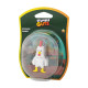 Колекційна фігурка STUMBLE GUYS - КУРЧА (з кільцем), SG8010-8 - купити у Києві | KIOSK для MAM