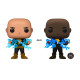 Ігрова фігурка FUNKO POP! серії "Чорний Адам" – ЧОРНІЙ АДАМ (w/glow chase), 64189 | Іграшки Funko в Україні