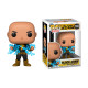 Ігрова фігурка FUNKO POP! серії "Чорний Адам" – ЧОРНИЙ АДАМ (w/glow chase), 64189