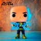 Ігрова фігурка FUNKO POP! серії "Чорний Адам" – ЧОРНИЙ АДАМ (w/glow chase), 64189