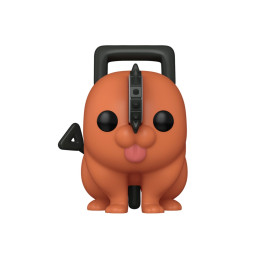 Ігрова фігурка FUNKO POP! серії "Людина-бензопила" - ПОЧІТА, 80322