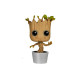Ігрова фігурка FUNKO POP! серії "Вартові Галактики" - ГРУТ, ЩО ТАНЦЮЄ, 5104 | Іграшки Funko в Україні