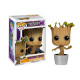 Ігрова фігурка FUNKO POP! серії "Вартові Галактики" - ГРУТ, ЩО ТАНЦЮЄ, 5104