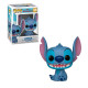 Ігрова фігурка FUNKO POP! серії "Ліло та Стіч" - СТІЧ, ЩО ПОСМІХАЄТЬСЯ, 55617