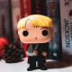 Ігрова фігурка FUNKO POP! серії "Гаррі Поттер" – МАЛФОЙ ЗІ ЗЛАМАНОЮ РУКОЮ, 76005