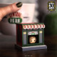 Набір фігурок BITTY POP! Town серії "Друзі" - РЕЙЧЕЛ У КАВ'ЯРНІ "CENTRAL PERK", 83689