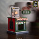 Набір фігурок BITTY POP! Town серії "Друзі" - РЕЙЧЕЛ У КАВ'ЯРНІ "CENTRAL PERK", 83689