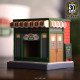 Набір фігурок BITTY POP! Town серії "Друзі" - РЕЙЧЕЛ У КАВ'ЯРНІ "CENTRAL PERK", 83689