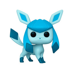 Ігрова фігурка FUNKO POP! серії "Покемон" - ГЛАСЕОН, 69080