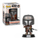 Ігрова фігурка FUNKO POP! серії "Мандалорець" - МАНДАЛОРЕЦЬ, 42062