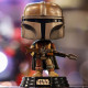 Ігрова фігурка FUNKO POP! серії "Мандалорець" - МАНДАЛОРЕЦЬ, 42062
