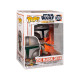 Ігрова фігурка FUNKO POP! серії "Мандалорець" - МАНДАЛОРЕЦЬ, 42062