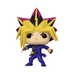 Ігрова фігурка FUNKO POP! - ЯМІ ЮДІ, 72066