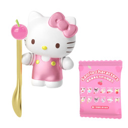 Фігурка-сюрприз POP TOP HELLO KITTY ТА ДРУЗІ – ВИШЕНЬКИ (в ас.), 24MQD-007
