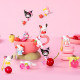 Фігурка-сюрприз POP TOP HELLO KITTY ТА ДРУЗІ – ВИШЕНЬКИ (в ас.), 24MQD-007